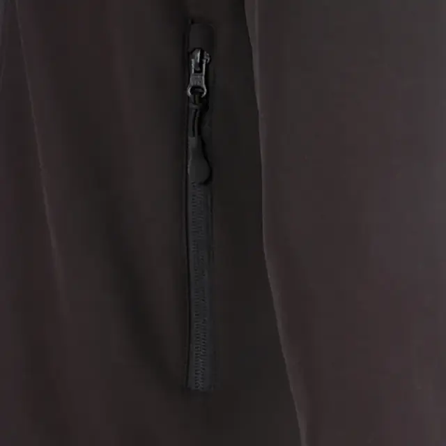 Campera Softshell Race Hombre