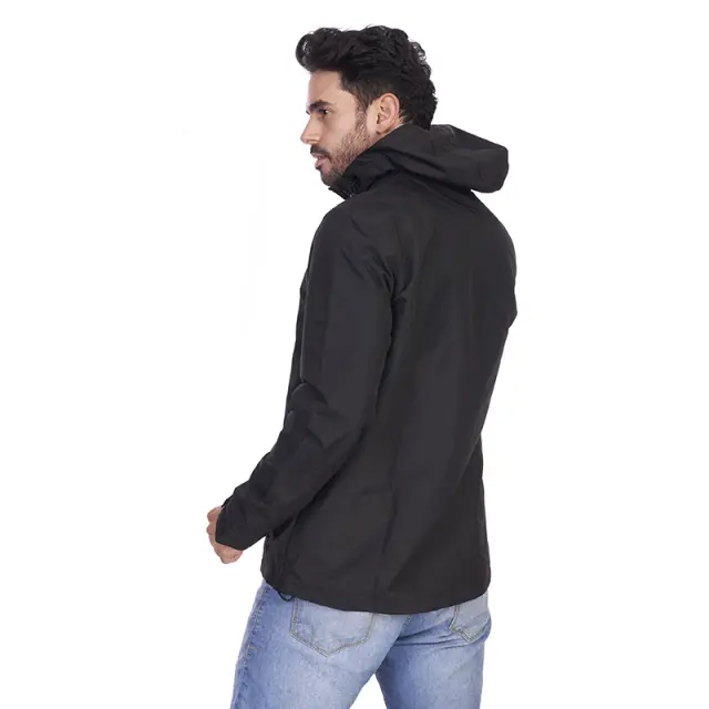 Campera Windbreaker Cardon