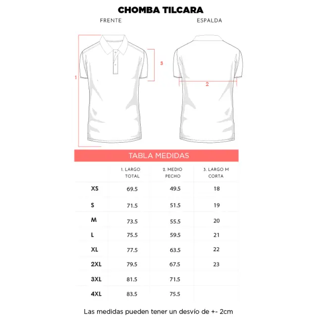 Chomba Tilcara 6
