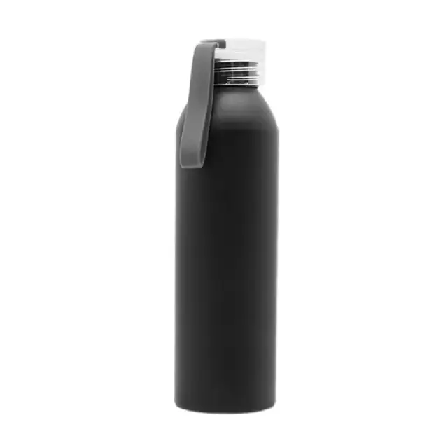 Botella ALU c/handle color