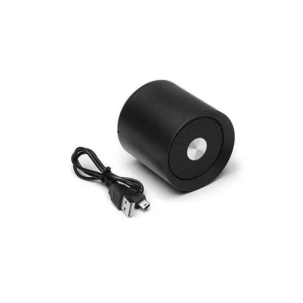 Parlante wireless Cilinder 4