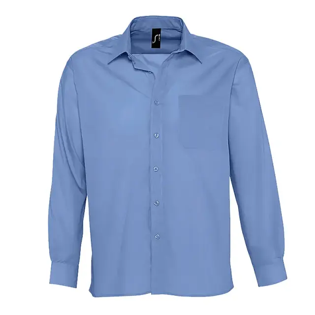 Camisa Baltimore Hombre/Unisex