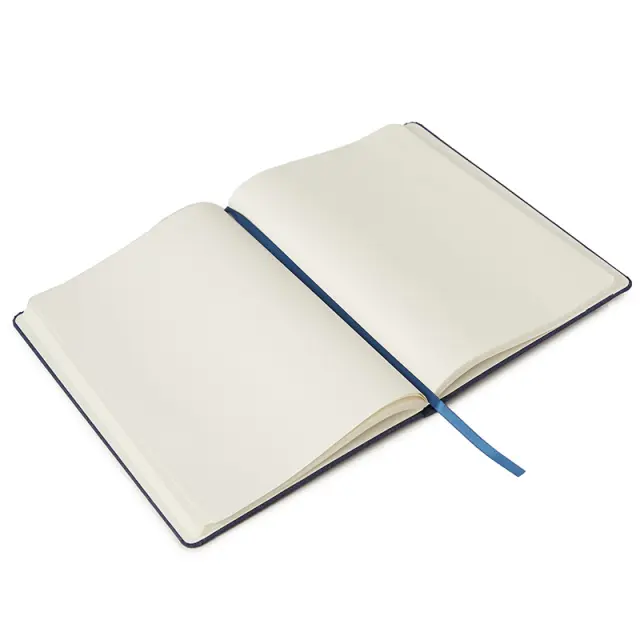 Cuaderno GROUND