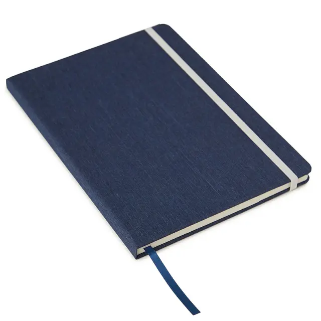 Cuaderno GROUND