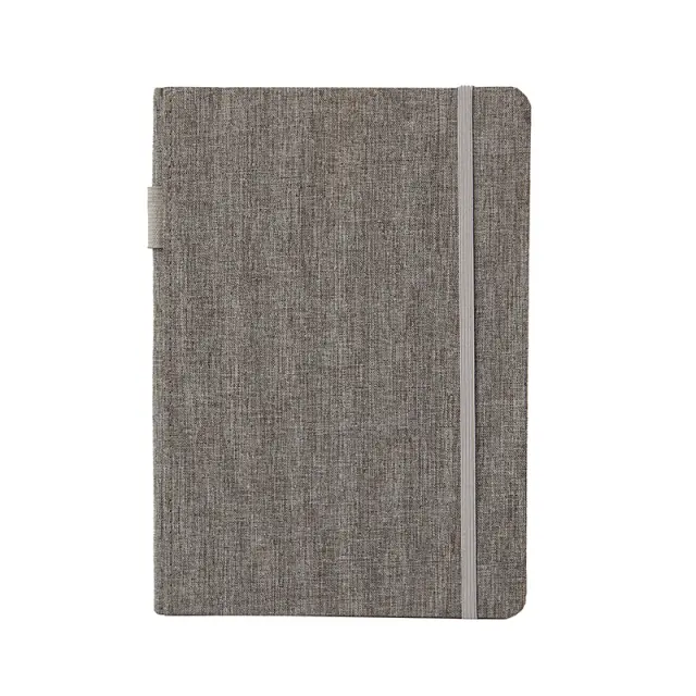 Cuaderno Rock 10