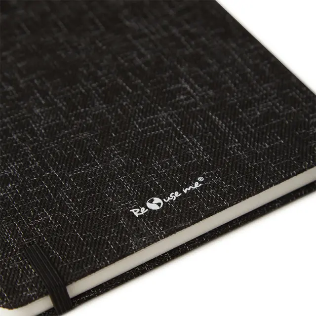 Cuaderno Rock 6