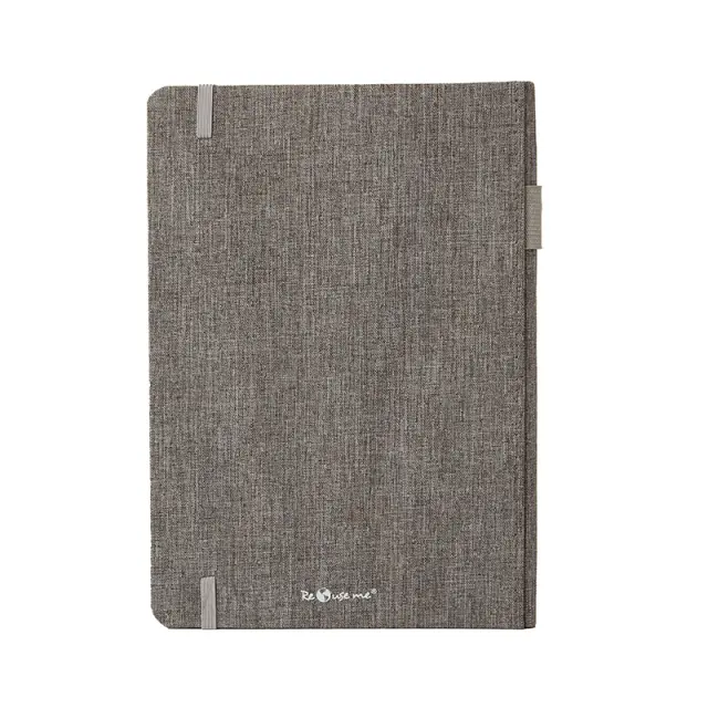 Cuaderno Rock 2