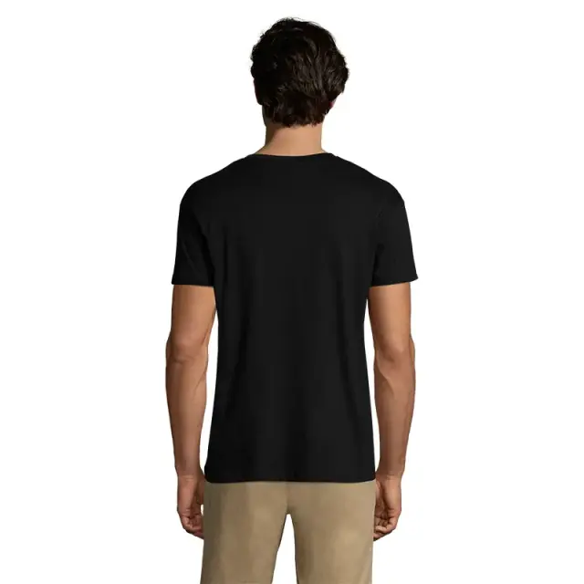 Remera Regent Hombre/Unisex 8