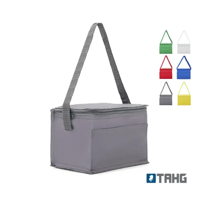 Cooler ROW 3