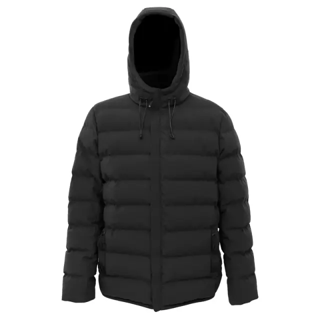 Campera Montana Hombre