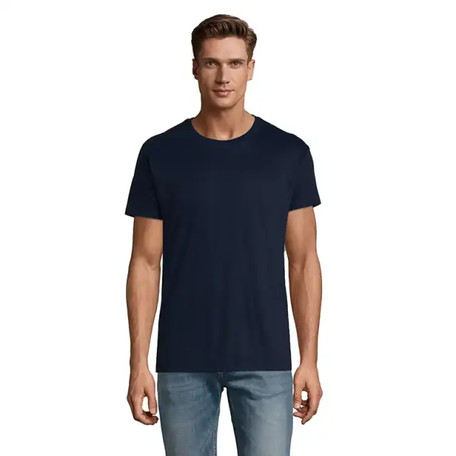 Remera Regent Hombre/Unisex