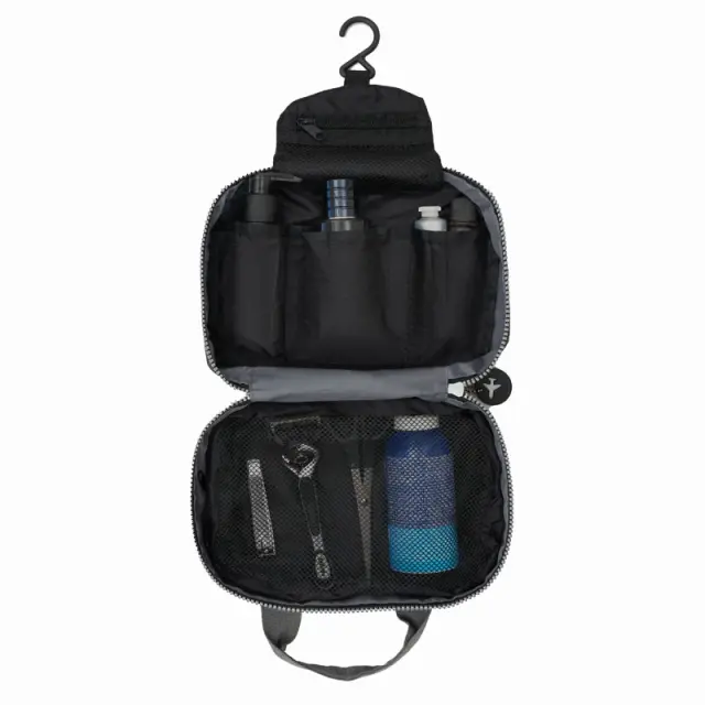 FT Neceser Toilet Bag 5
