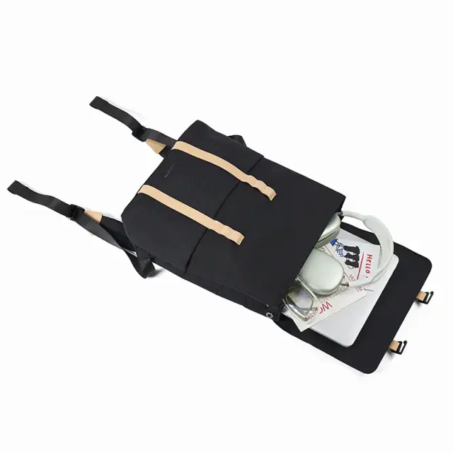 Mochila Lubeck