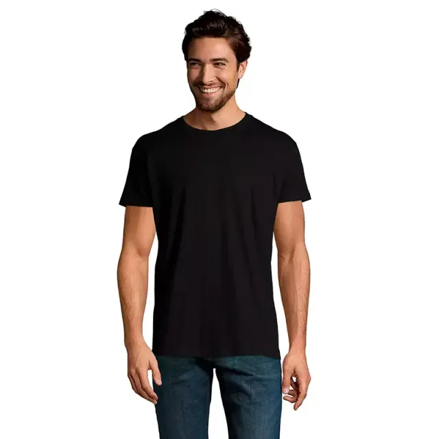 Remera Lincoln 6