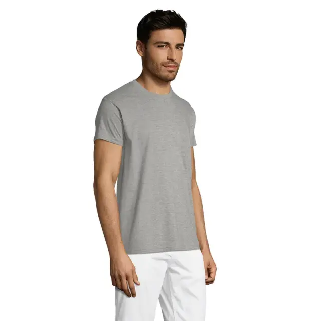 Remera Regent Hombre/Unisex 4