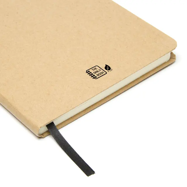 Daily Book Eco Office 3