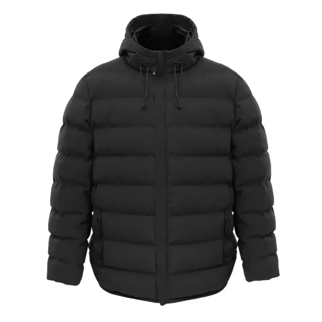 Campera Montana Mujer