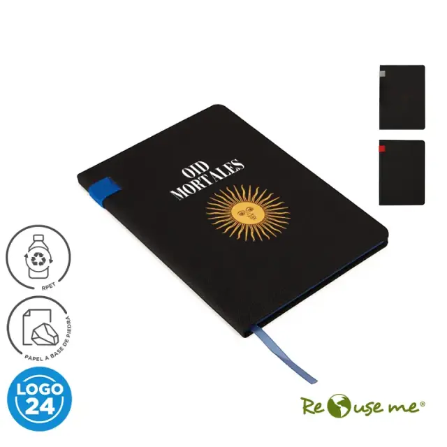 Cuaderno FIRE