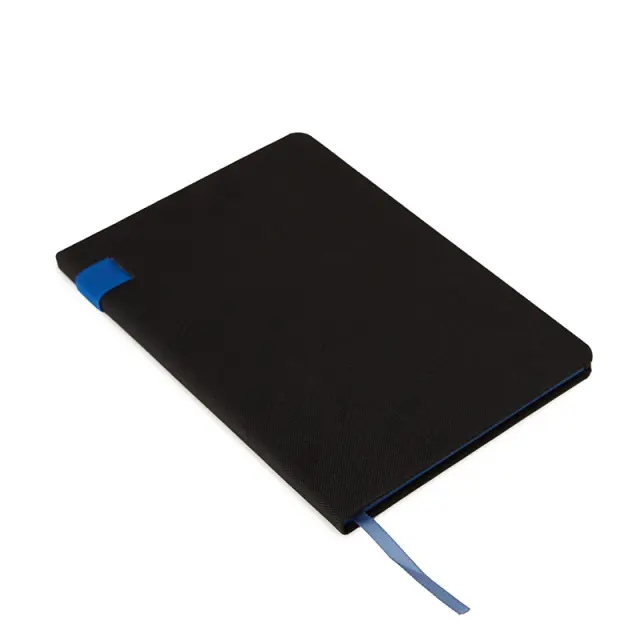 Cuaderno FIRE