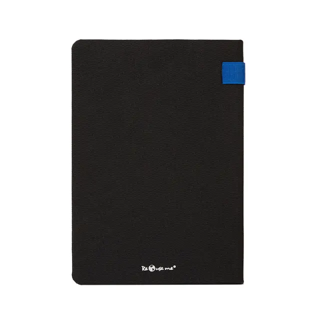 Cuaderno FIRE