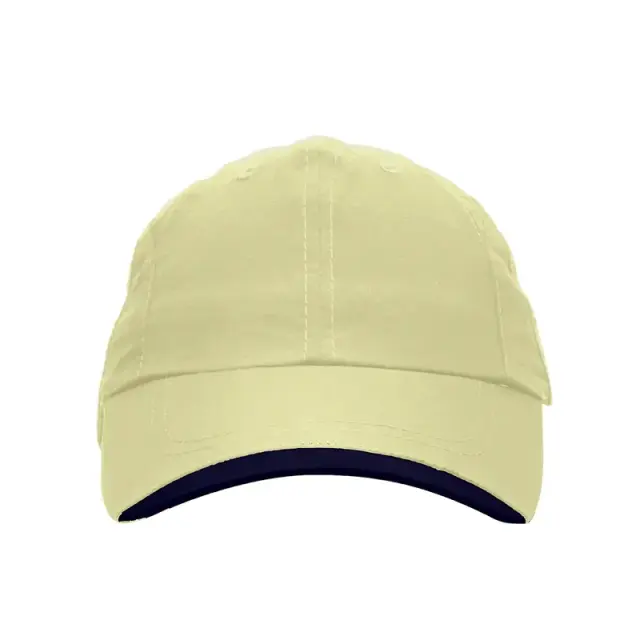Gorro Roger c/broche