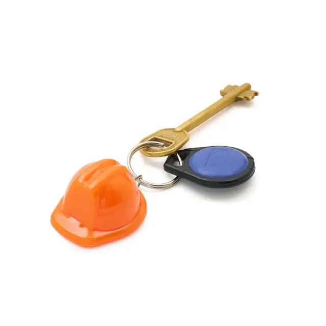 Llavero Helmet