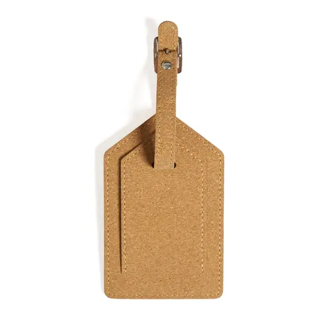 Tag Cork