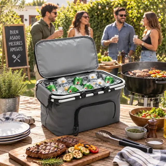 Cooler CERRILLO