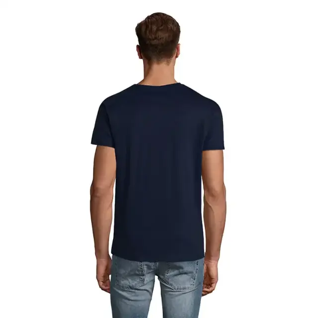 Remera Regent Hombre/Unisex