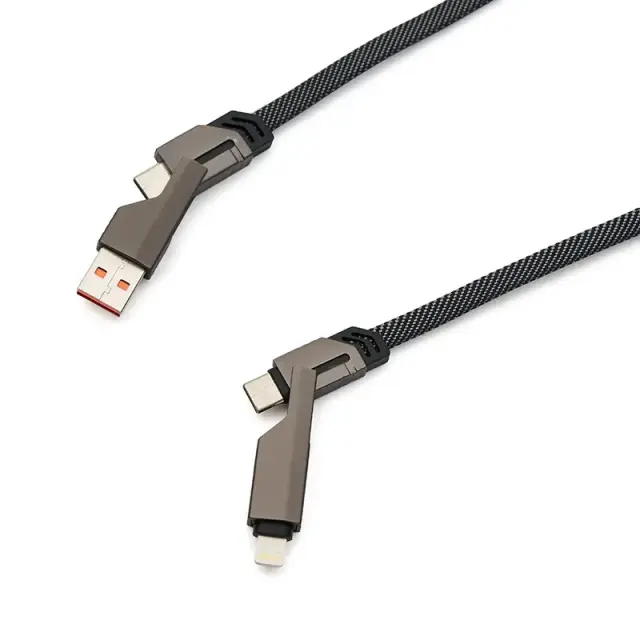 Cable 4 en 1 Universal 7