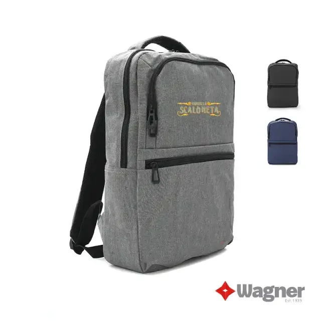 Mochila HESSE