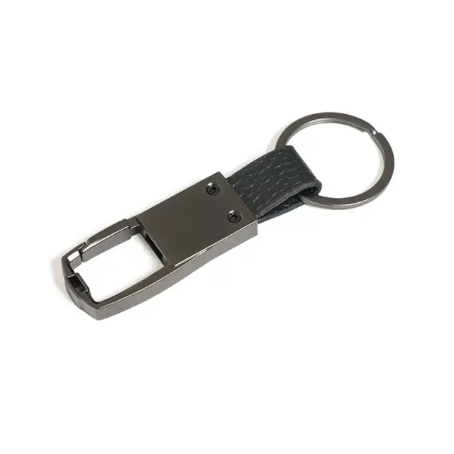 Llavero Iron