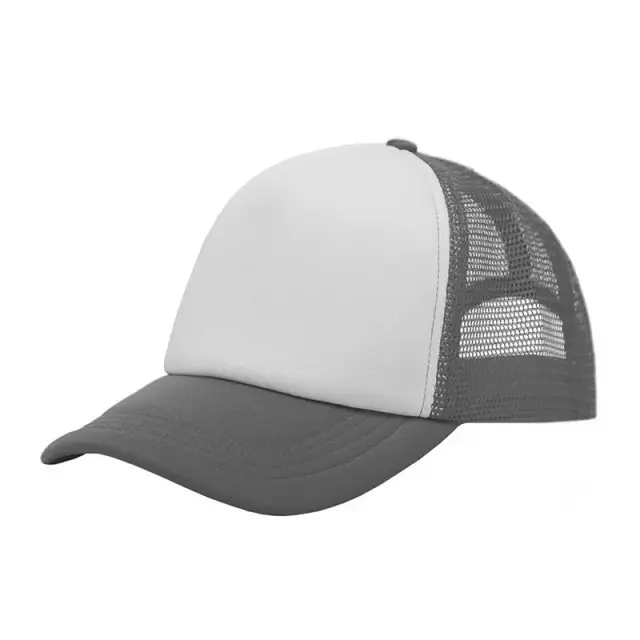 Gorro Trucker c/broche