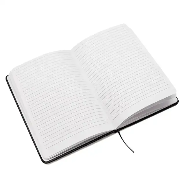 Cuaderno MUSE A5