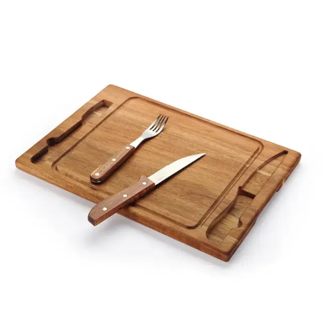 Set de Asado Peña 7