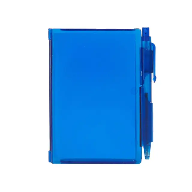 Cuaderno Nifty 9