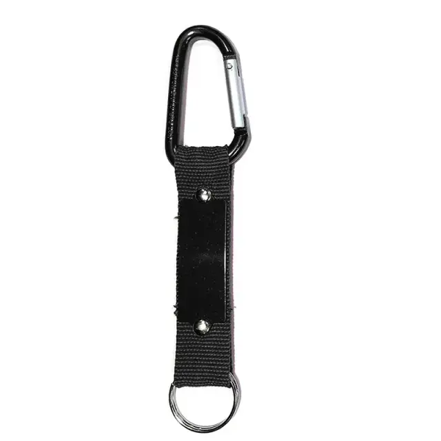 Llavero CARABINER 4