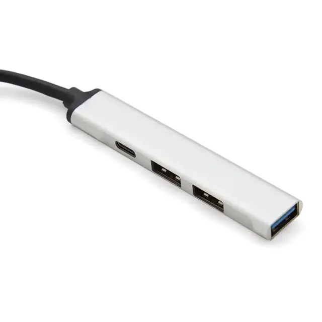 Hub USB-C SLIM