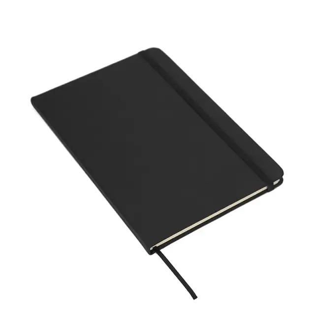 Cuaderno JOURNAL A5 Hojas Rayadas 3