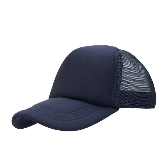 Gorro Trucker c/broche