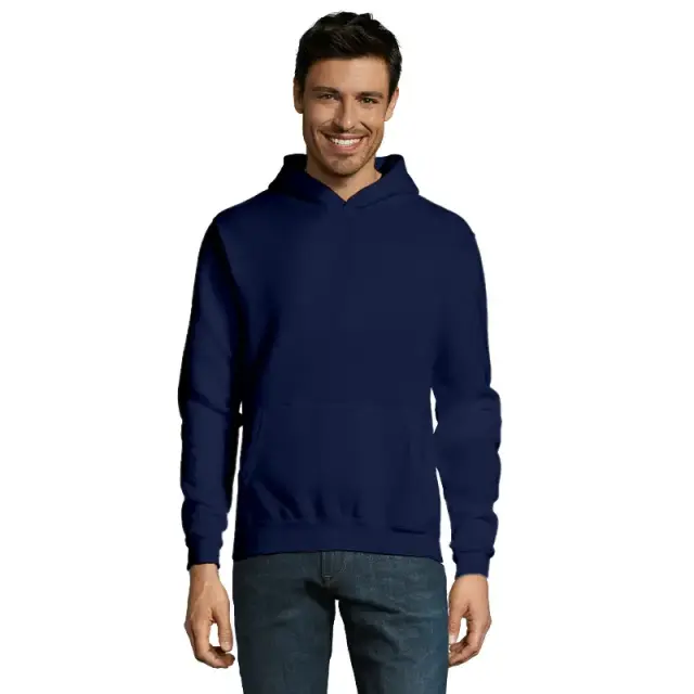 Hoodie Snake 9