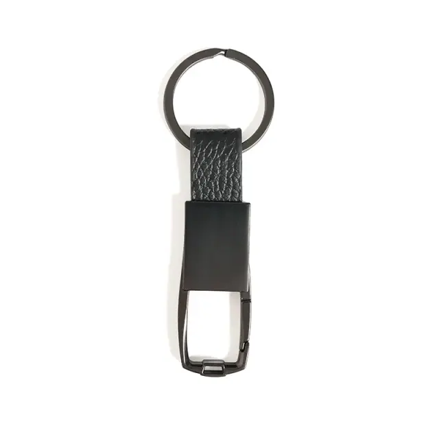Llavero Iron