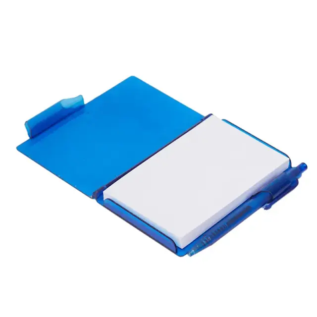 Cuaderno Nifty 13
