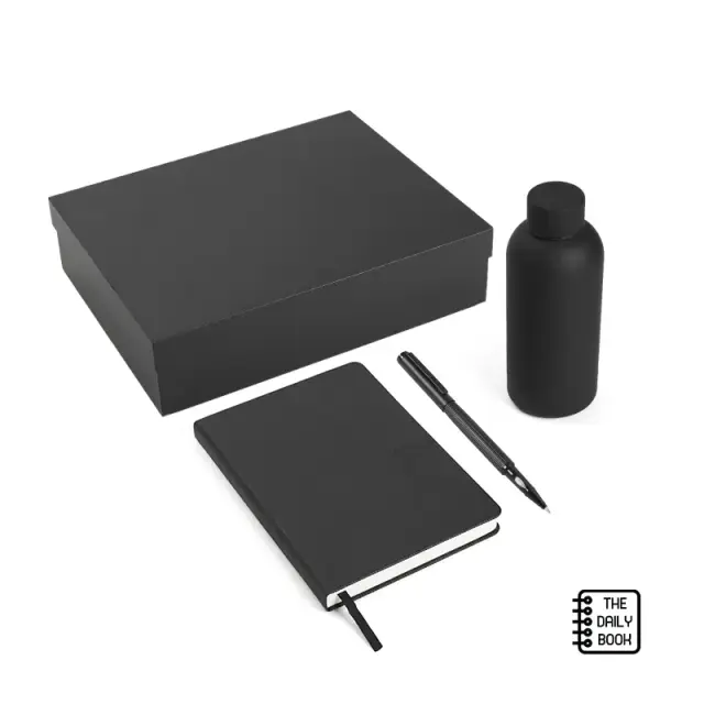 Set Welkom