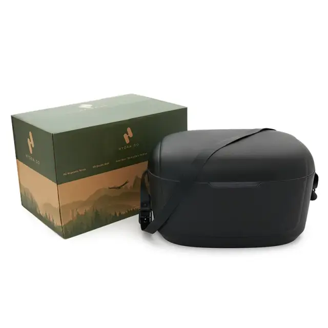 Cooler Box Hydrago 9