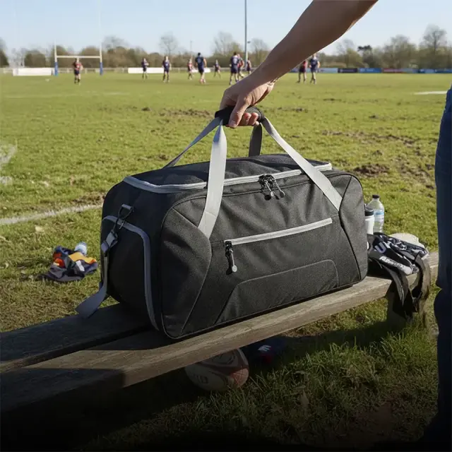 Bolso SCRUM 12