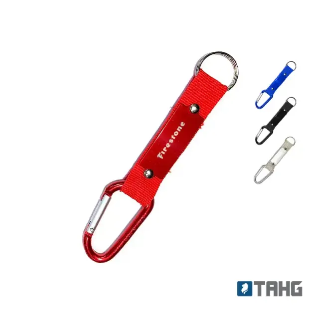 Llavero CARABINER 11