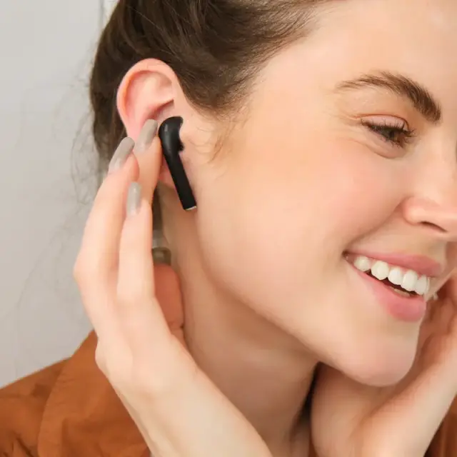 Auriculares PROTON