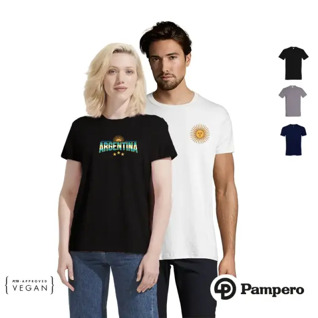 Remera Lincoln 15