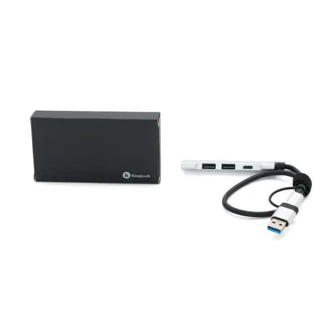 Hub USB-C SLIM